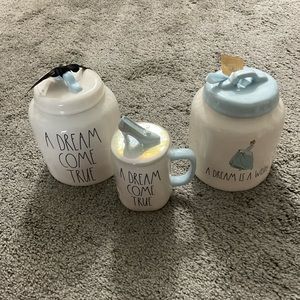 Rae Dunn Cinderella Bundle
